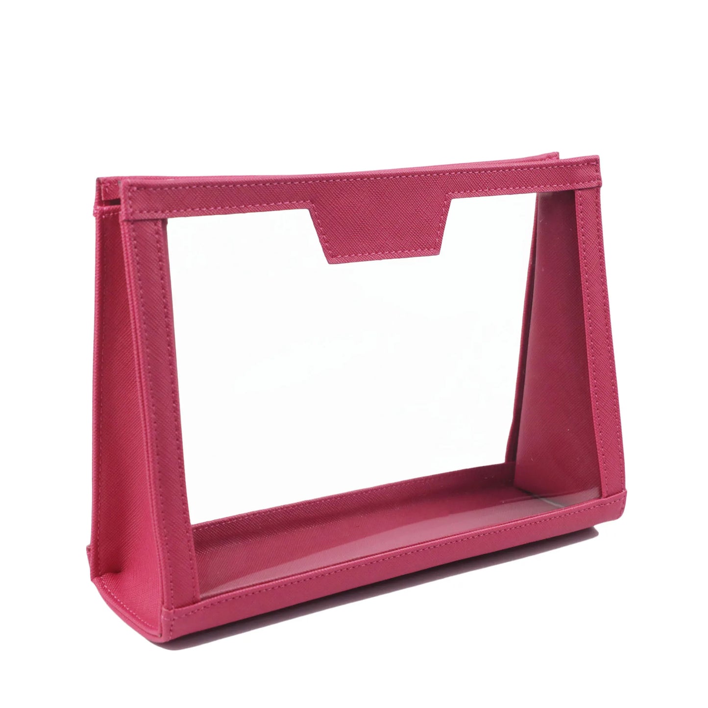 Customizable Letters Waterproof , Cosmetic Bag