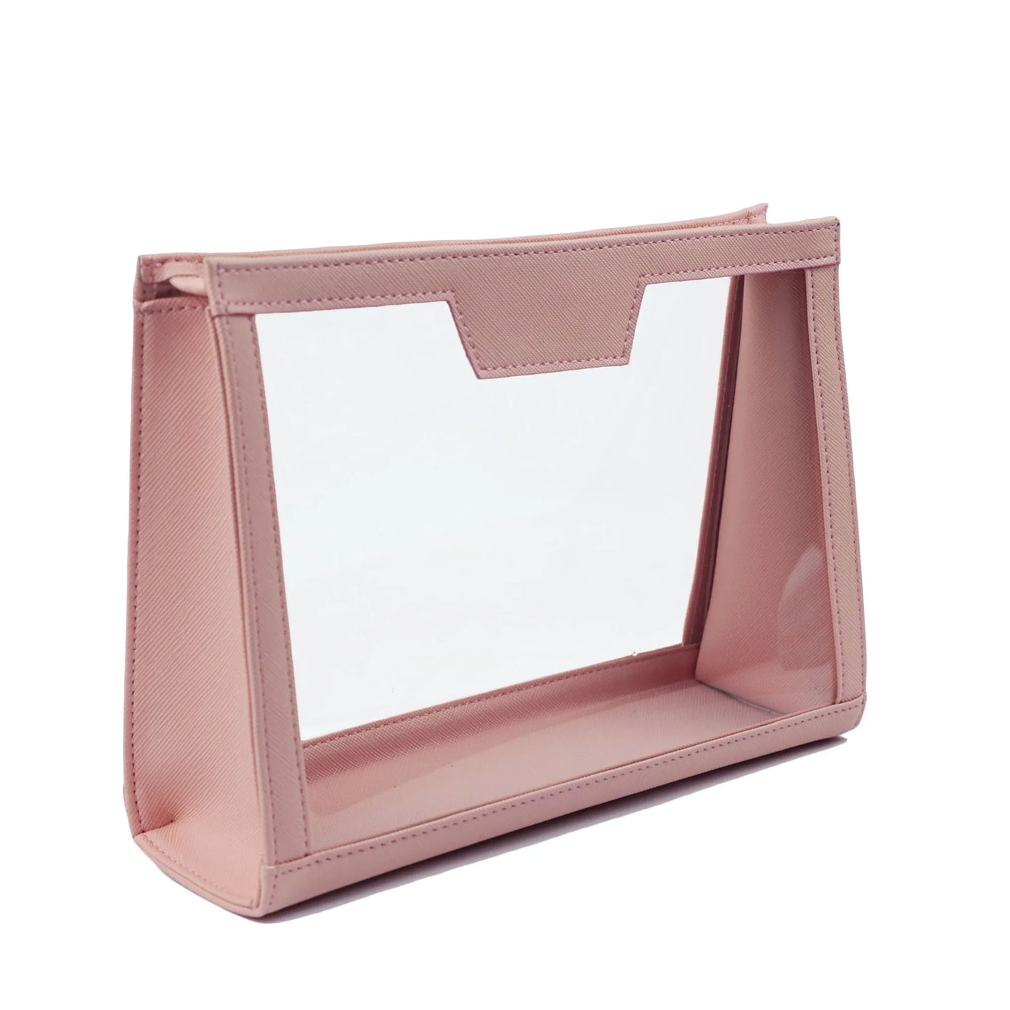 Customizable Letters Waterproof , Cosmetic Bag