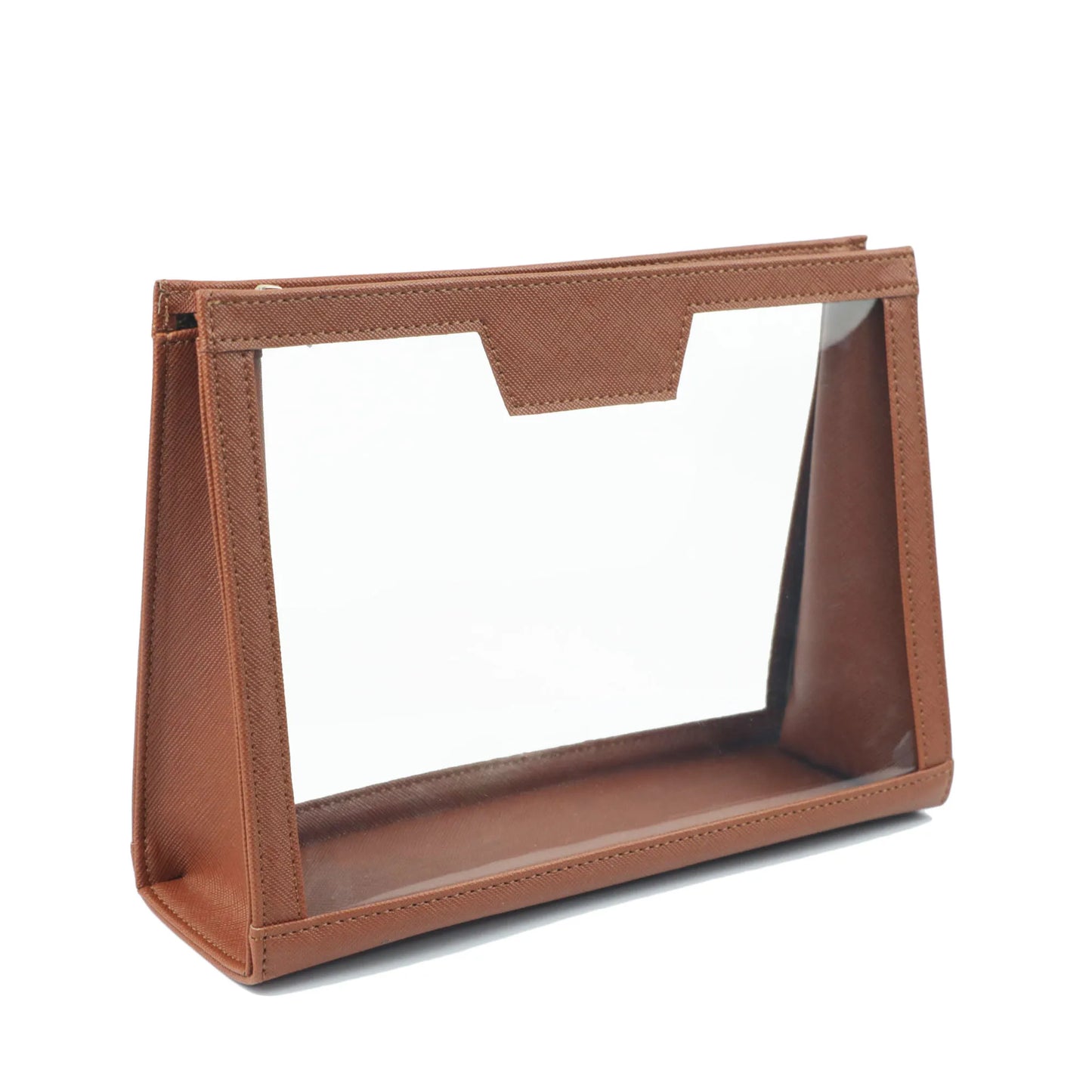 Customizable Letters Waterproof , Cosmetic Bag