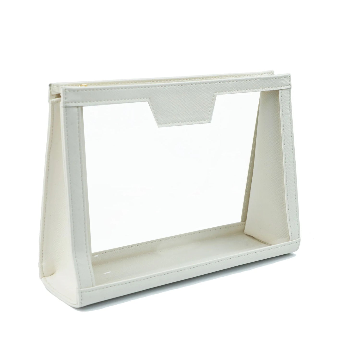 Customizable Letters Waterproof , Cosmetic Bag