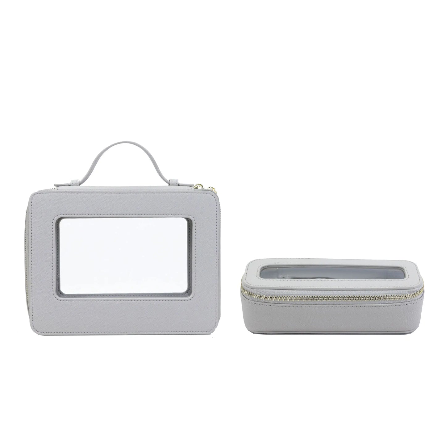 Travel Cosmetic Bag Set