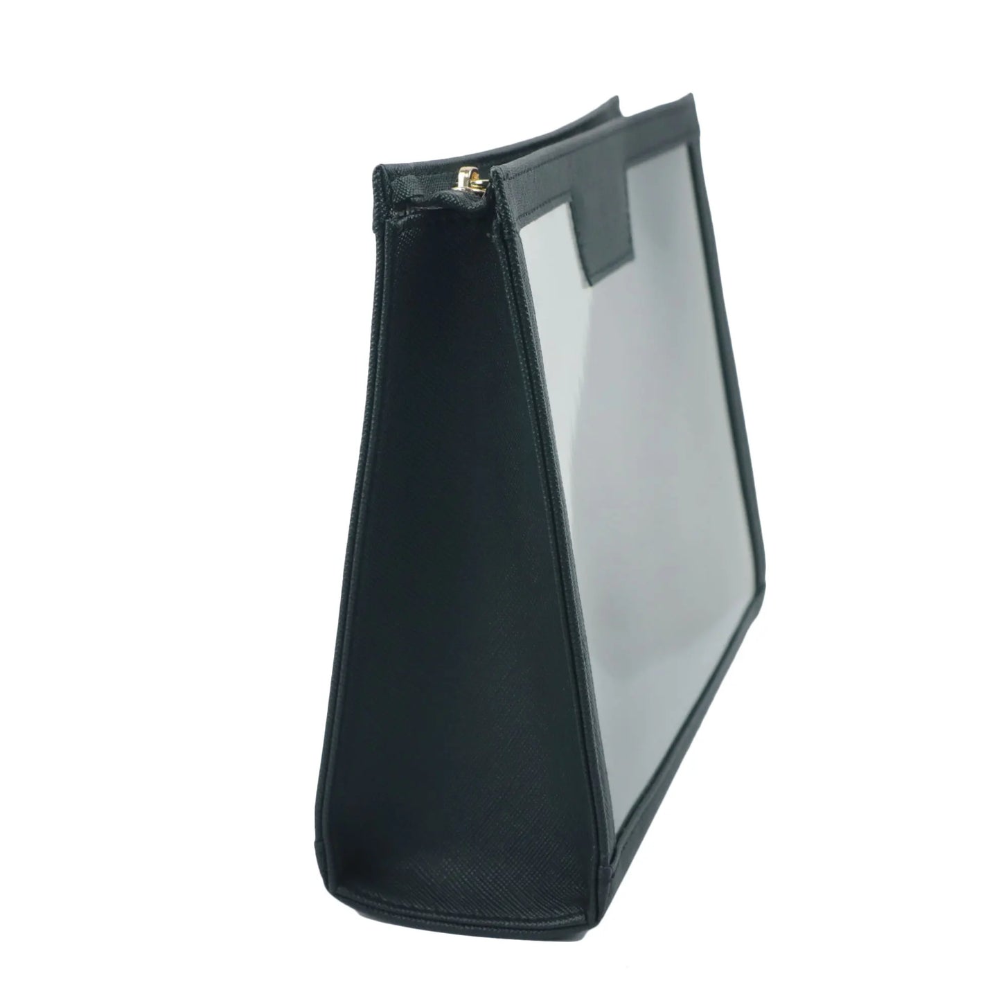 Customizable Letters Waterproof , Cosmetic Bag