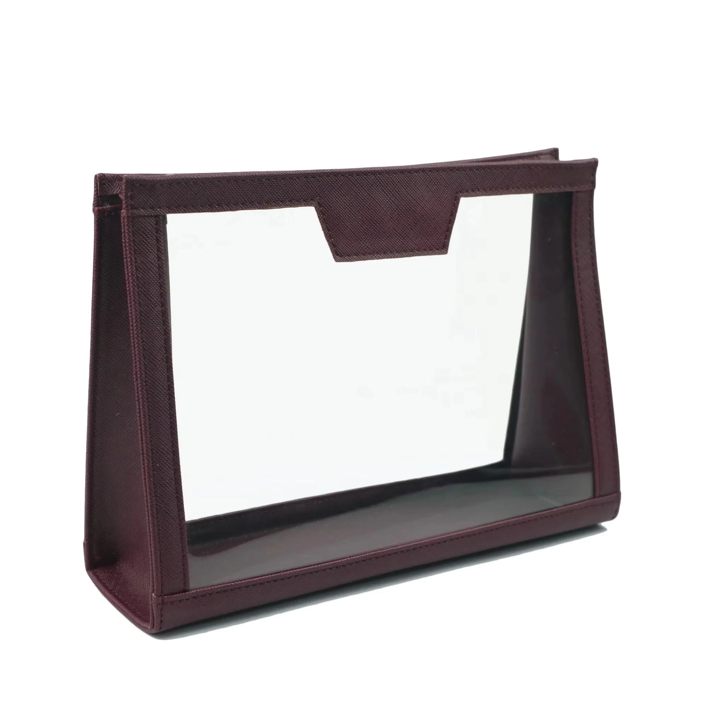 Customizable Letters Waterproof , Cosmetic Bag