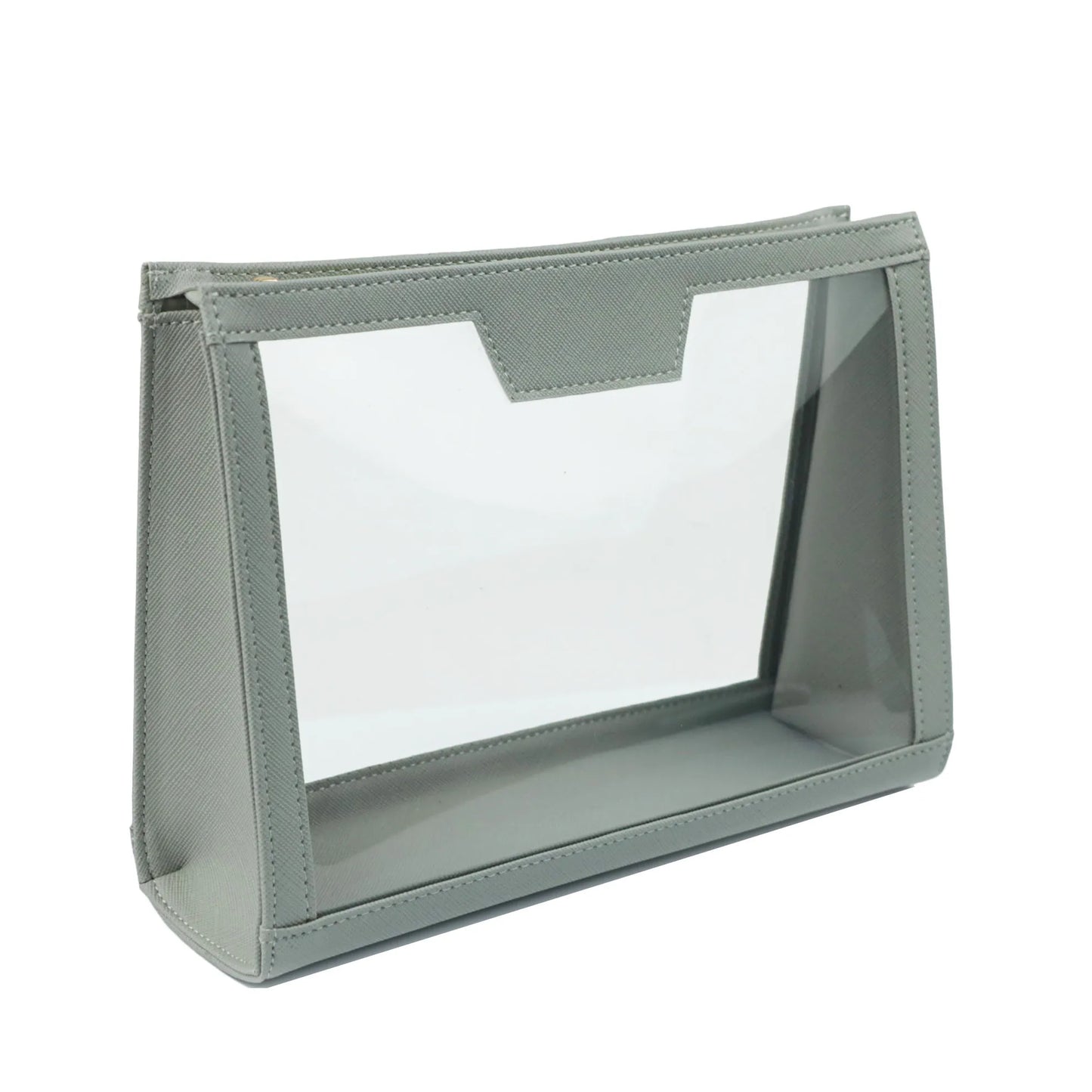 Customizable Letters Waterproof , Cosmetic Bag