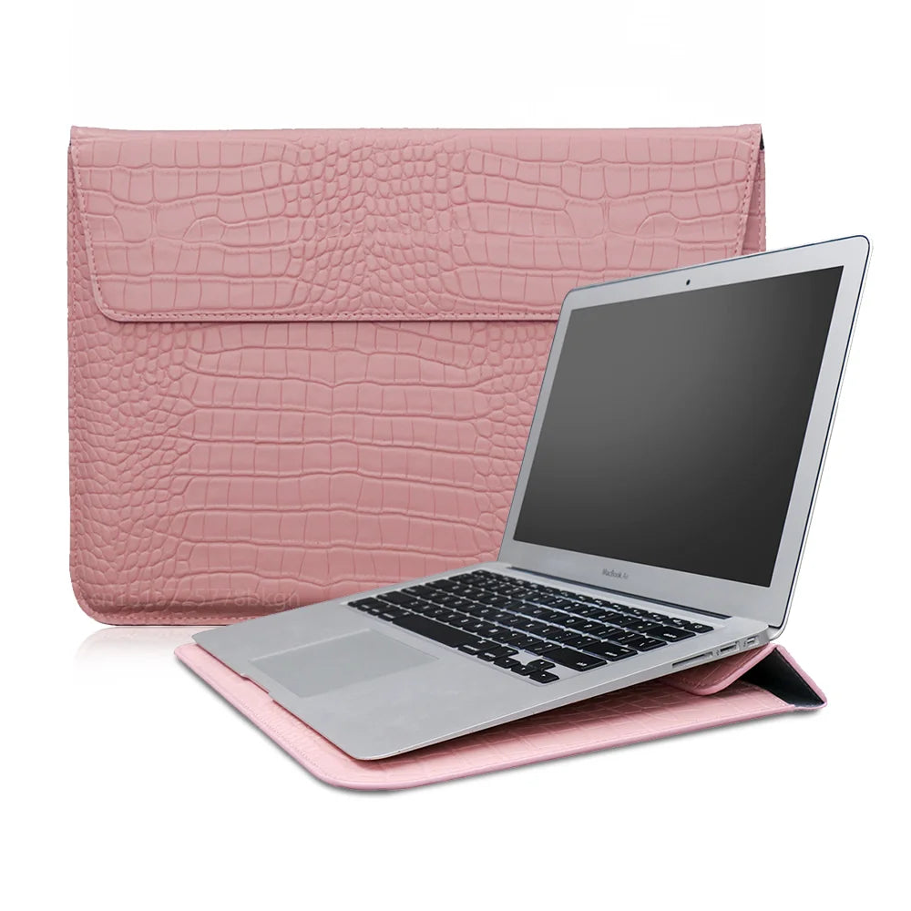 MacBook Air 13-inch pro Retina 15-inch Notebook Stand Cover