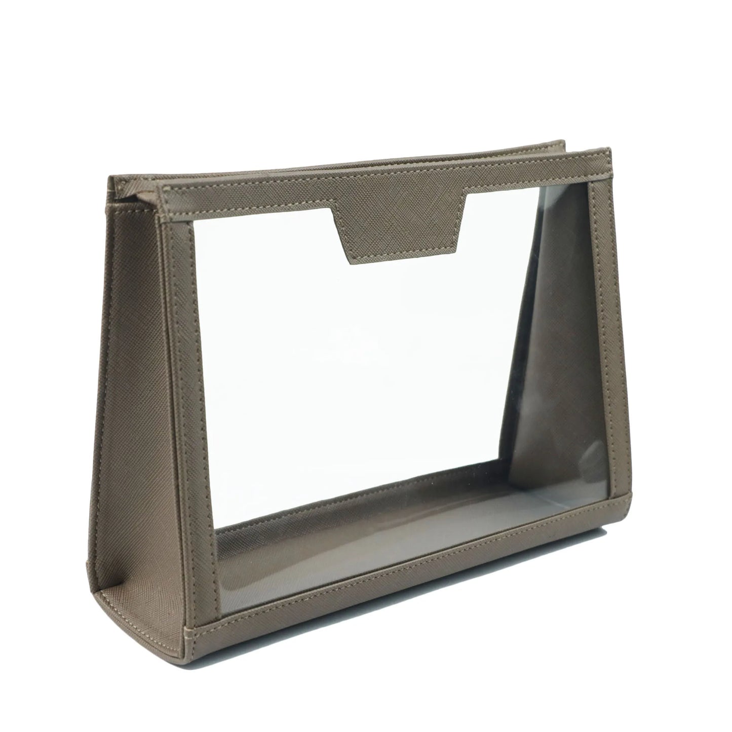 Customizable Letters Waterproof , Cosmetic Bag