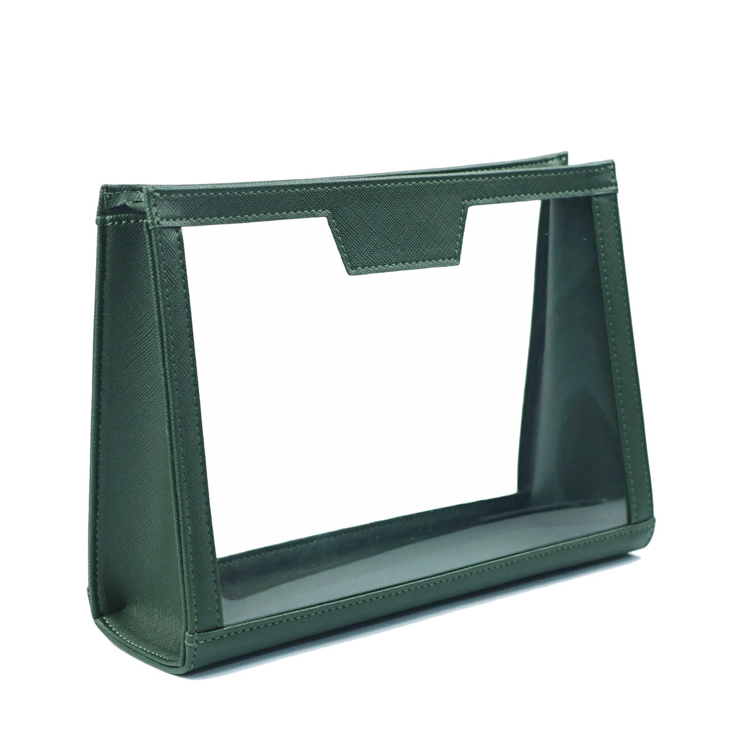 Customizable Letters Waterproof , Cosmetic Bag