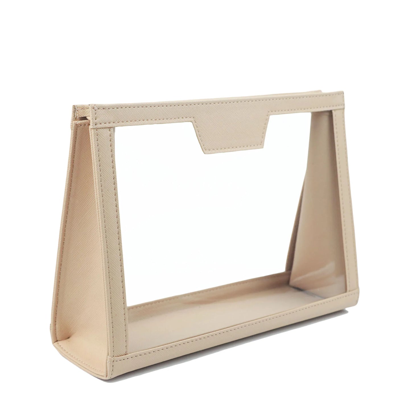 Customizable Letters Waterproof , Cosmetic Bag