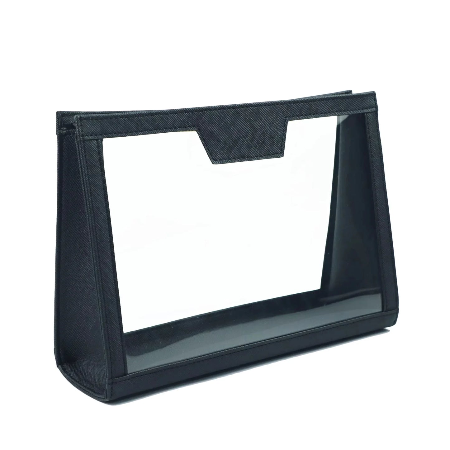 Customizable Letters Waterproof , Cosmetic Bag